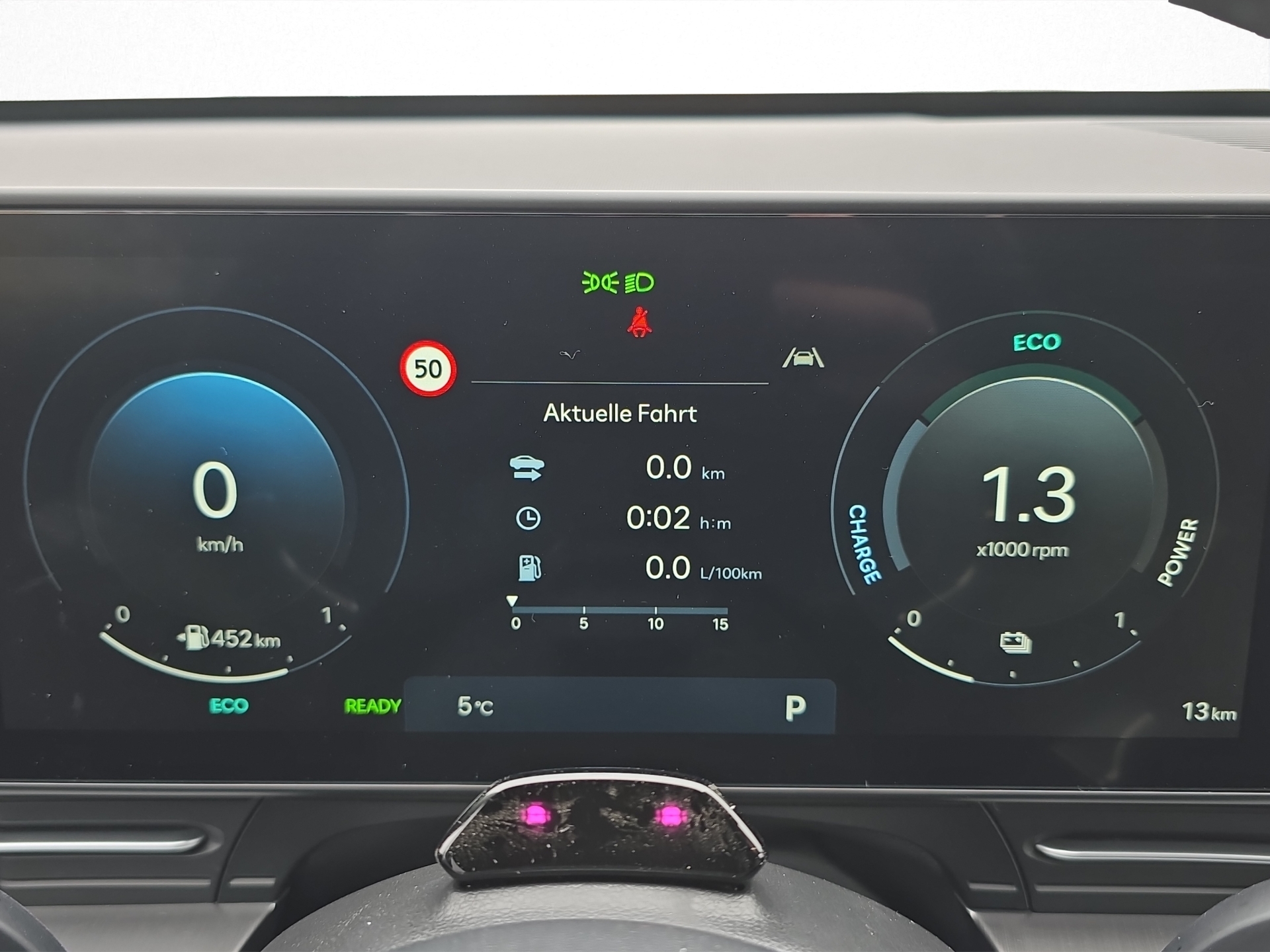 HYUNDAI Kona 1.6 GDi Hybrid Vertex® Swiss Edition-image-6