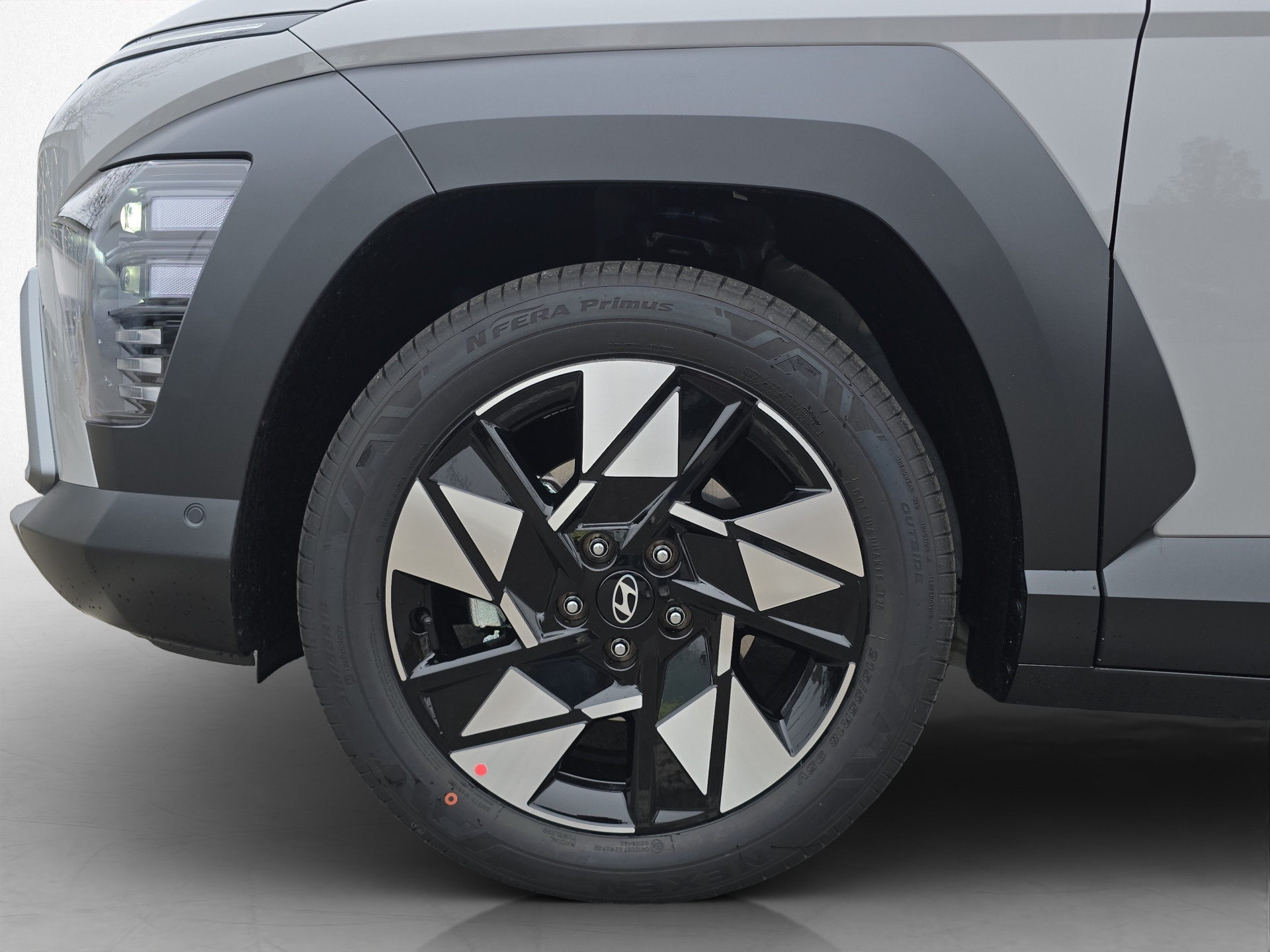 HYUNDAI Kona 1.6 GDi Hybrid Vertex® Swiss Edition-image-10