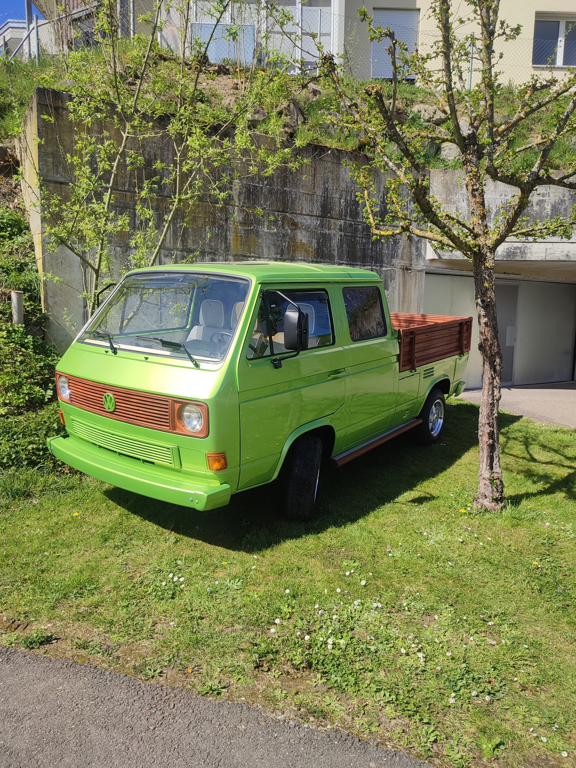 VW T3 2.1-image-0