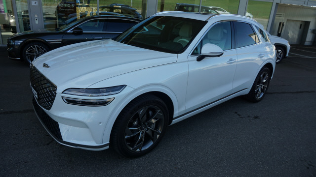 GENESIS GV70 Elec.Sport 77,4 AWD-image-1