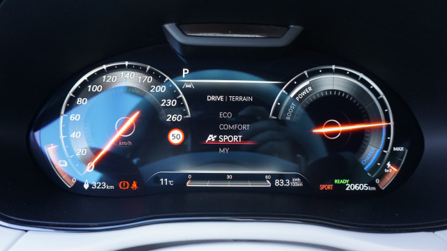 GENESIS GV70 Elec.Sport 77,4 AWD-image-11