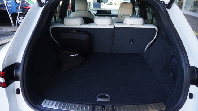 GENESIS GV70 Elec.Sport 77,4 AWD-image-7