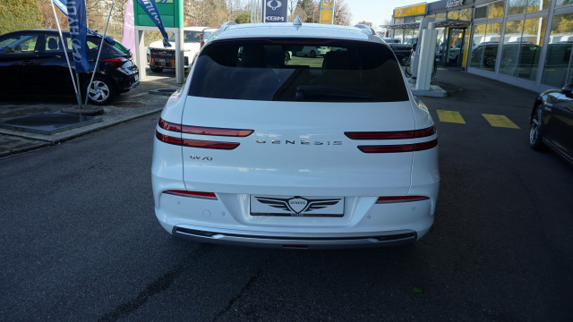 GENESIS GV70 Elec.Sport 77,4 AWD-image-5