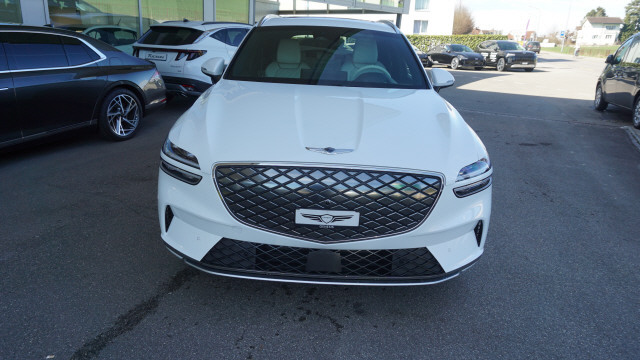 GENESIS GV70 Elec.Sport 77,4 AWD-image-0