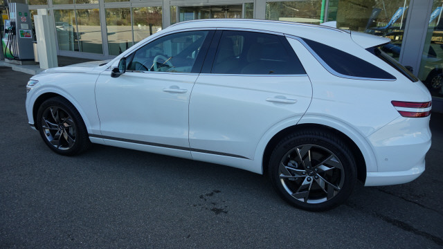 GENESIS GV70 Elec.Sport 77,4 AWD-image-2