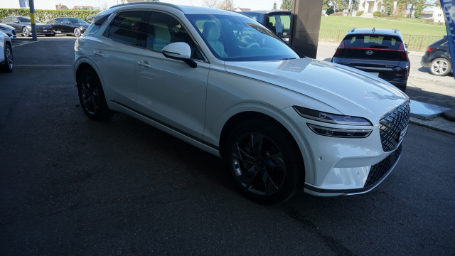 GENESIS GV70 Elec.Sport 77,4 AWD-image-3