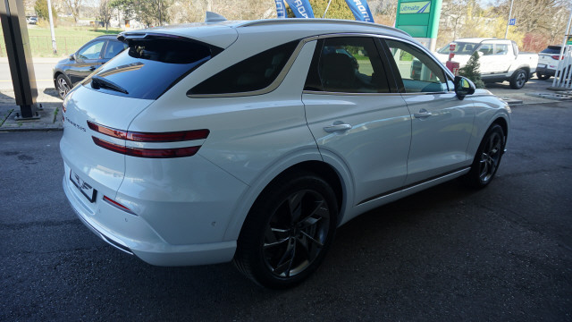 GENESIS GV70 Elec.Sport 77,4 AWD-image-4