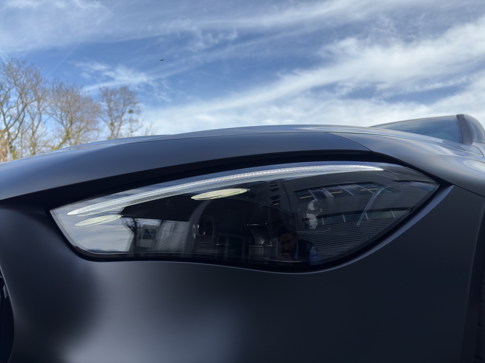 MERCEDES-BENZ CLE 53 Coupé AMG 4Matic+ 9G-Tronic-image-6