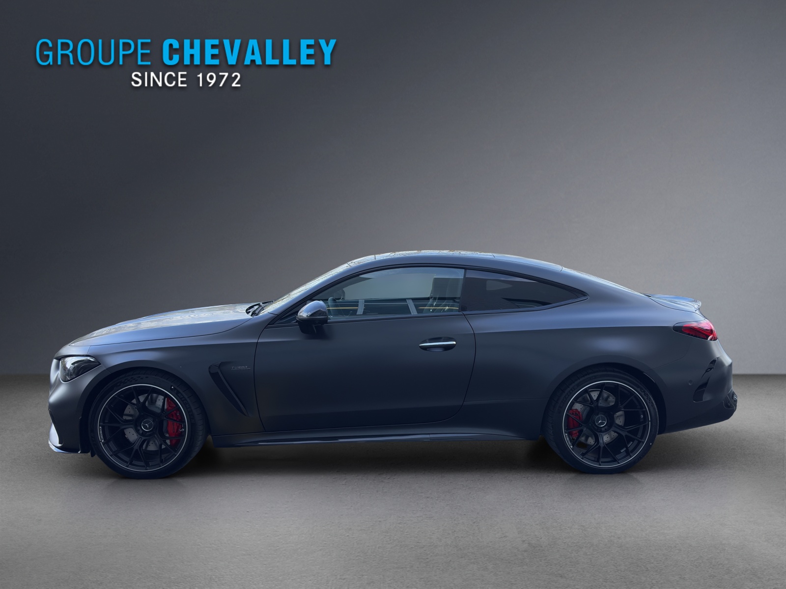 MERCEDES-BENZ CLE 53 Coupé AMG 4Matic+ 9G-Tronic-image-2