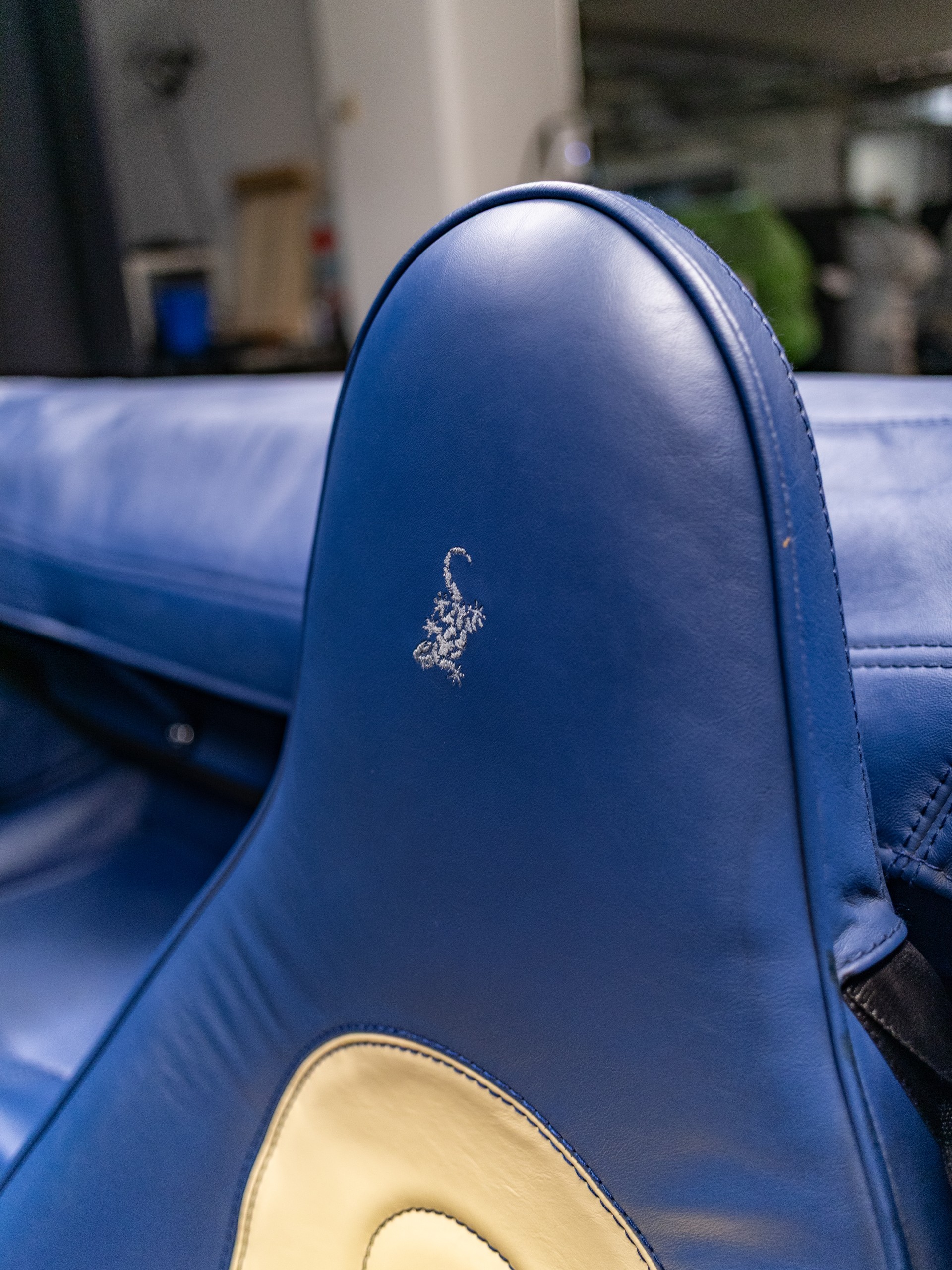 WIESMANN Roadster MF3-image-27