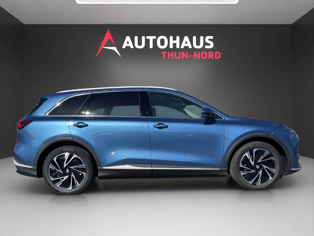 MG S6 EV 77 kWh Luxury 4WD-image-5