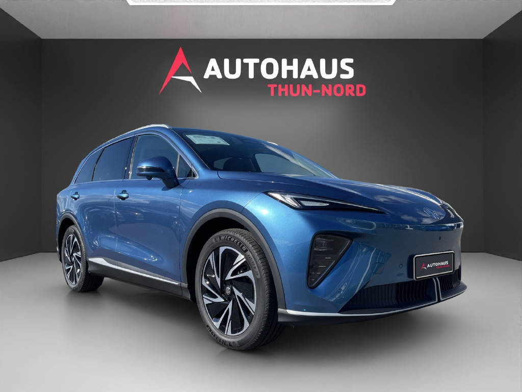 MG S6 EV 77 kWh Luxury 4WD-image-6