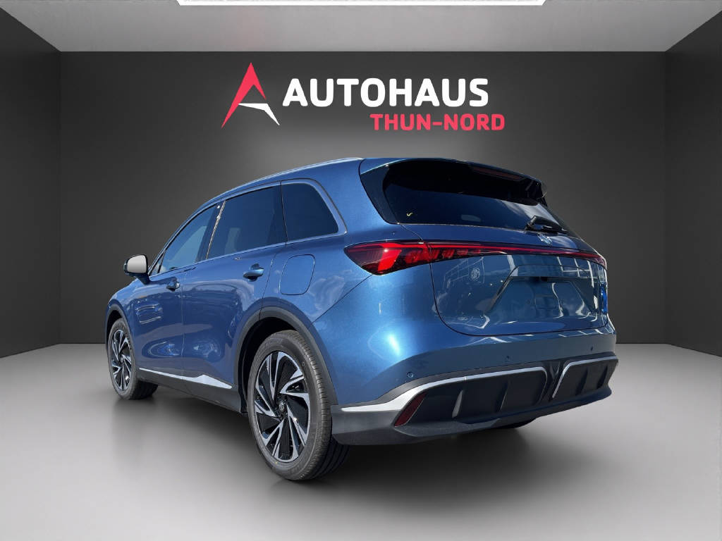 MG S6 EV 77 kWh Luxury 4WD-image-2