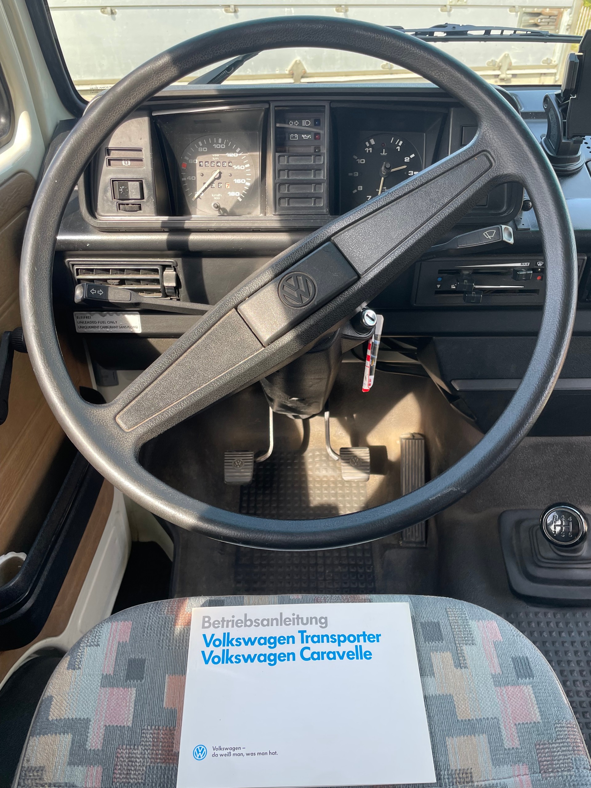 VW T3 Camper Reimo-image-3