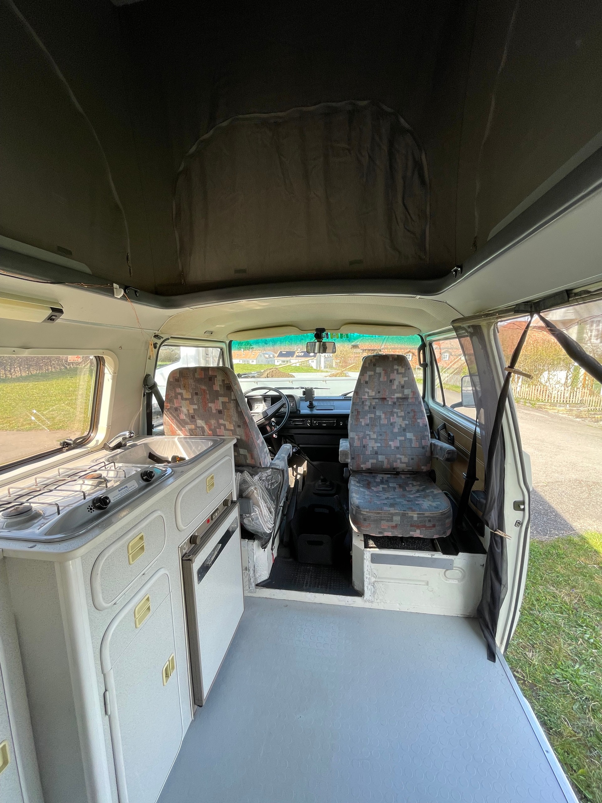 VW T3 Camper Reimo-image-4