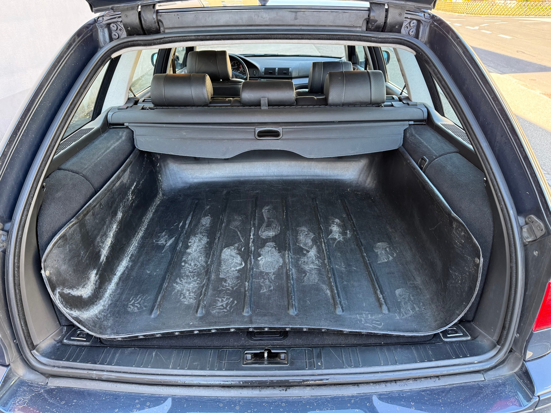BMW 530d Touring-image-10