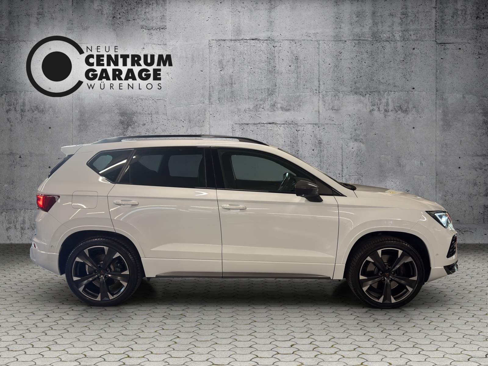 CUPRA Ateca 2.0TSI 4Drive DSG-image-2