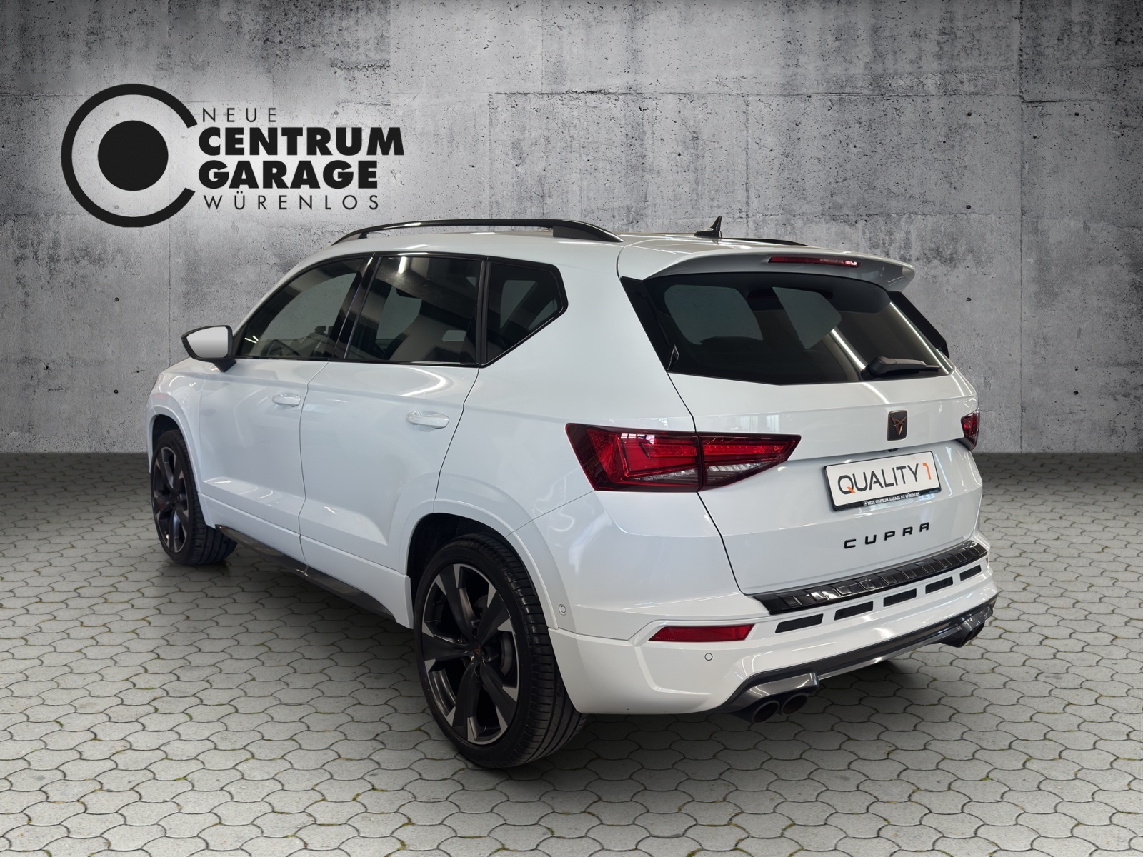 CUPRA Ateca 2.0TSI 4Drive DSG-image-5