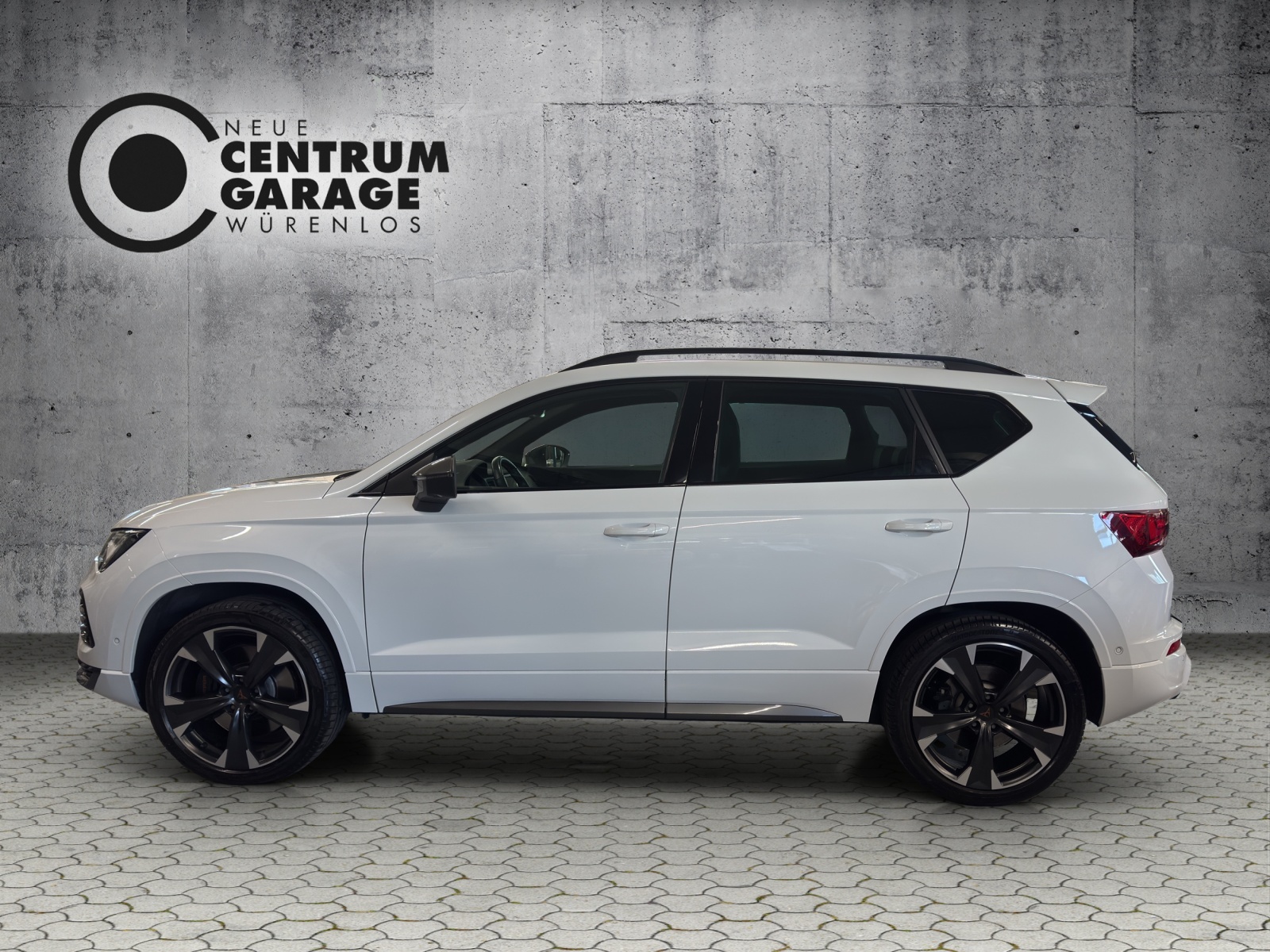CUPRA Ateca 2.0TSI 4Drive DSG-image-6