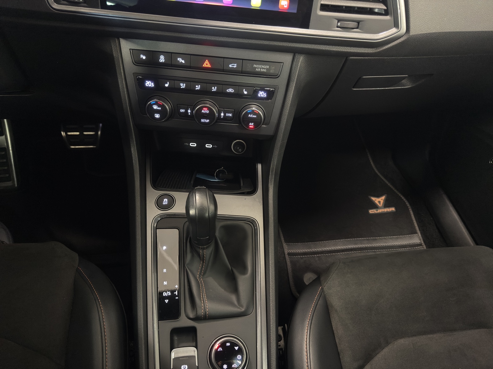 CUPRA Ateca 2.0TSI 4Drive DSG-image-13
