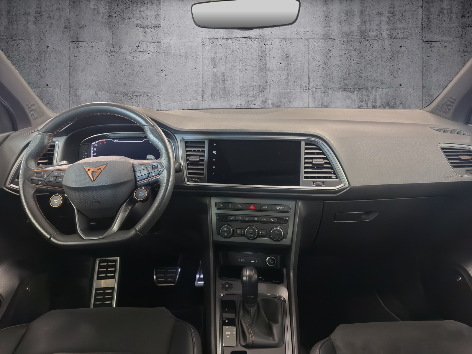 CUPRA Ateca 2.0TSI 4Drive DSG-image-10