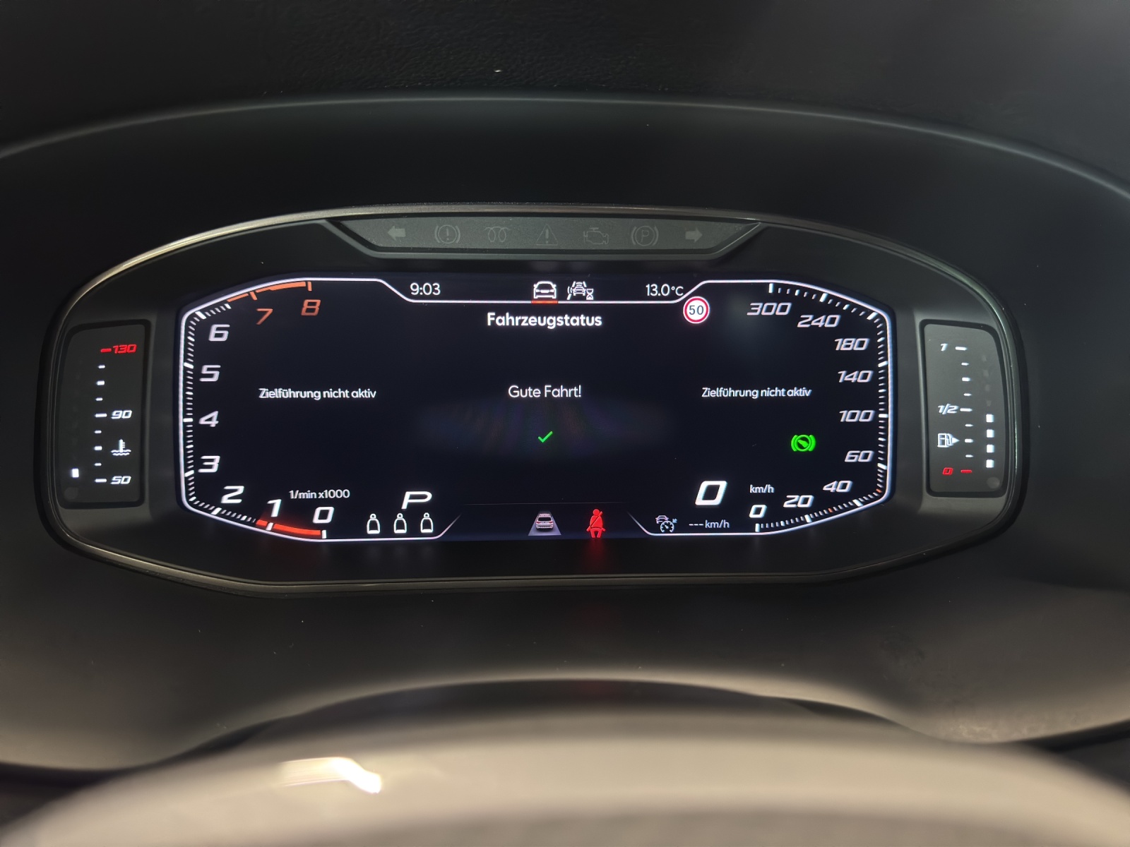 CUPRA Ateca 2.0TSI 4Drive DSG-image-12