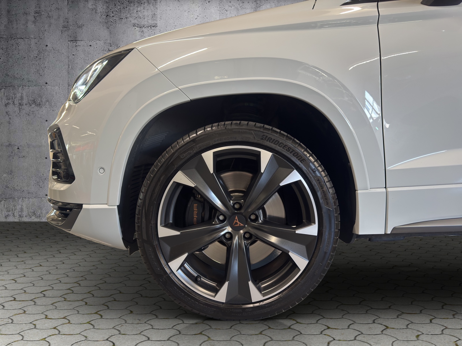 CUPRA Ateca 2.0TSI 4Drive DSG-image-15