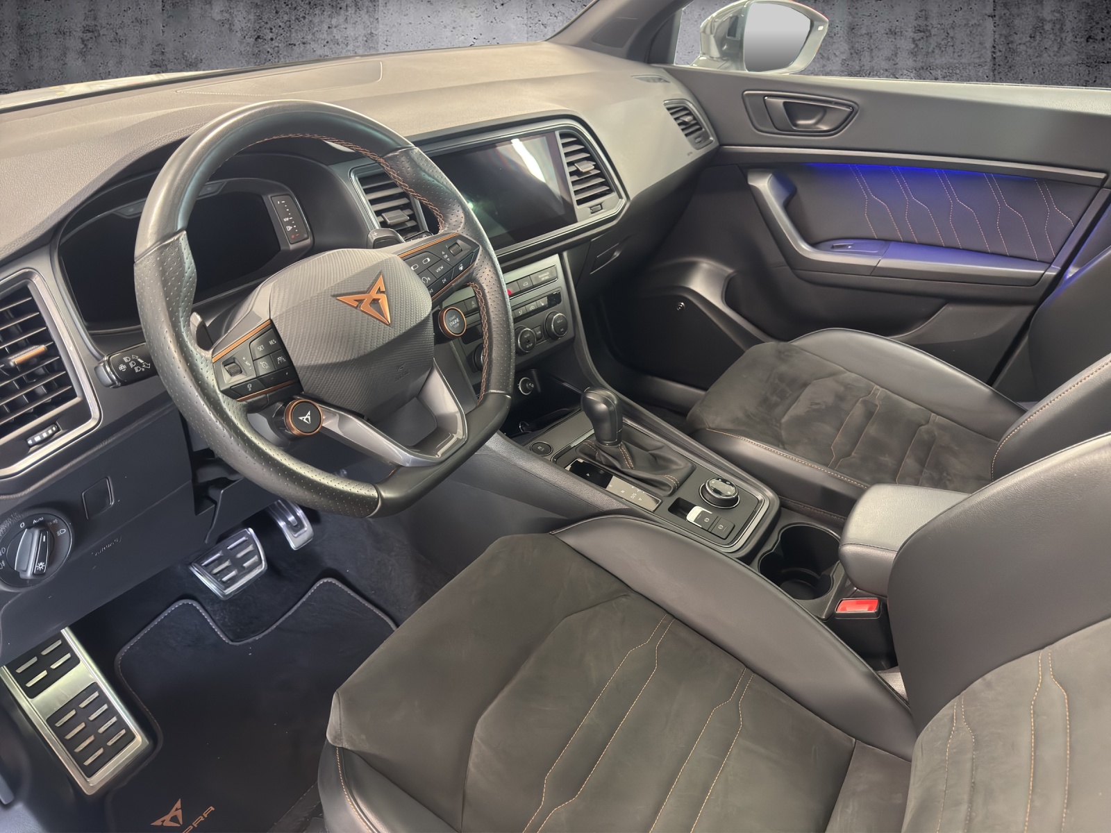 CUPRA Ateca 2.0TSI 4Drive DSG-image-7