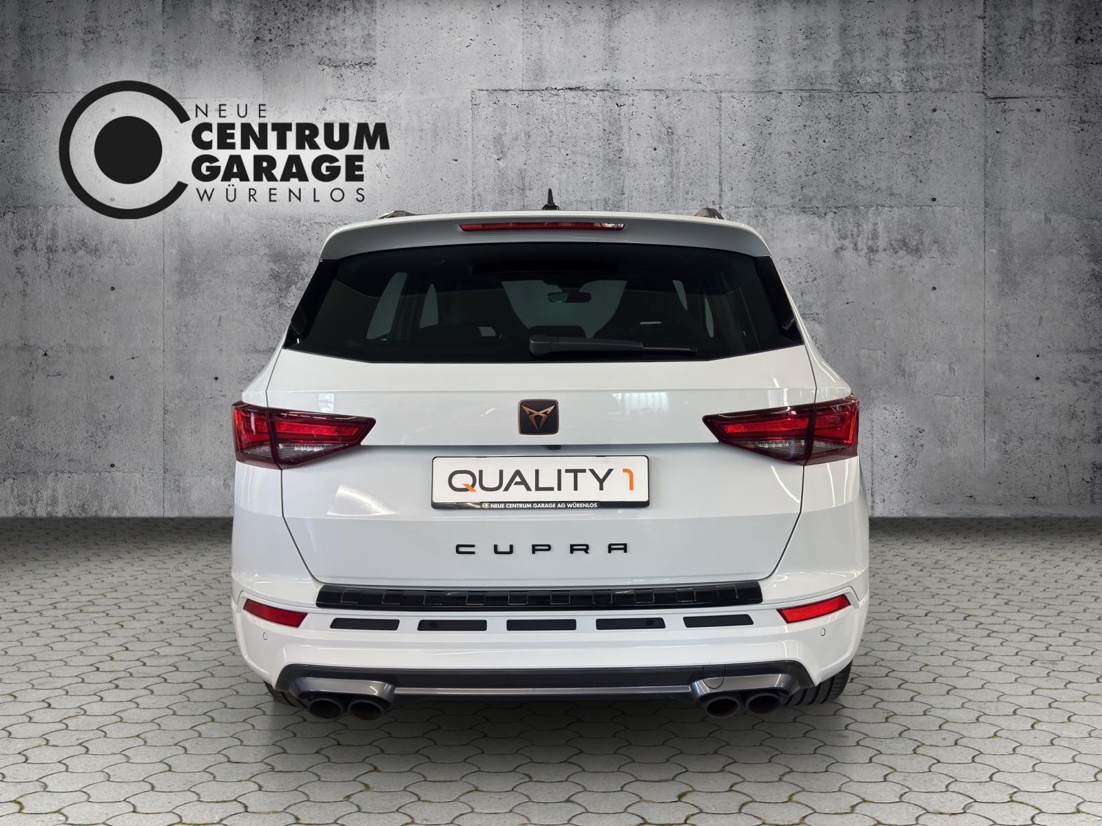 CUPRA Ateca 2.0TSI 4Drive DSG-image-4