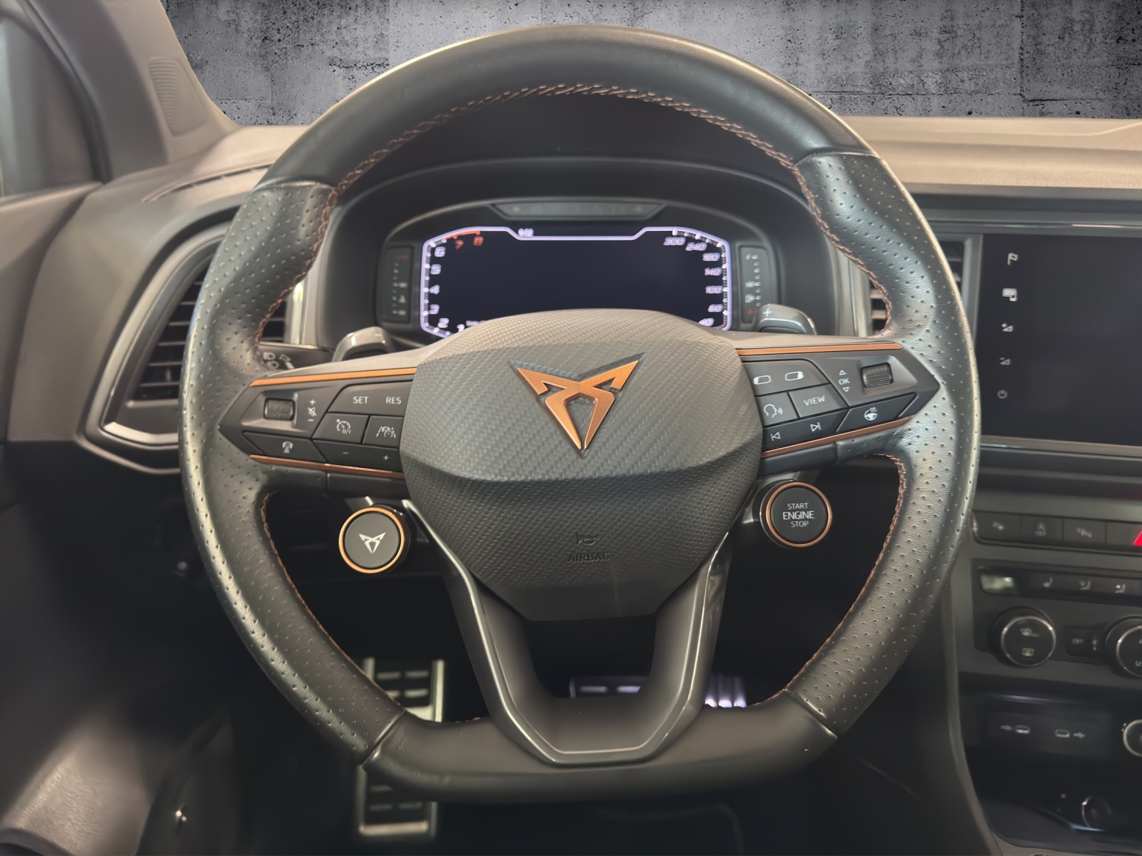 CUPRA Ateca 2.0TSI 4Drive DSG-image-11