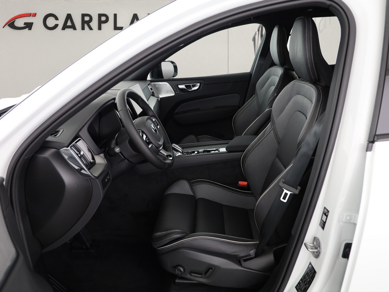VOLVO XC60 2.0 T6 TE Black Edition eAWD .-image-5