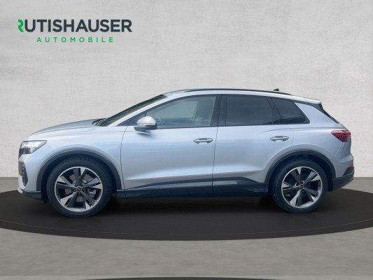 AUDI Q4 e-tron 55 quattro-image-1