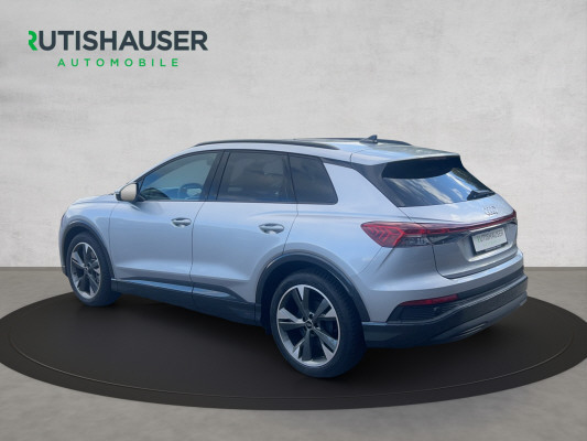 AUDI Q4 e-tron 55 quattro-image-2