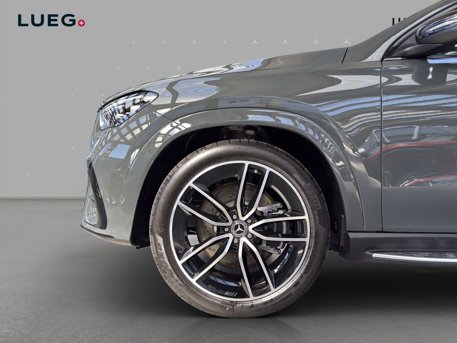 MERCEDES-BENZ GLE Coupé 450 d 4Matic+ 9G-Tronic-image-6