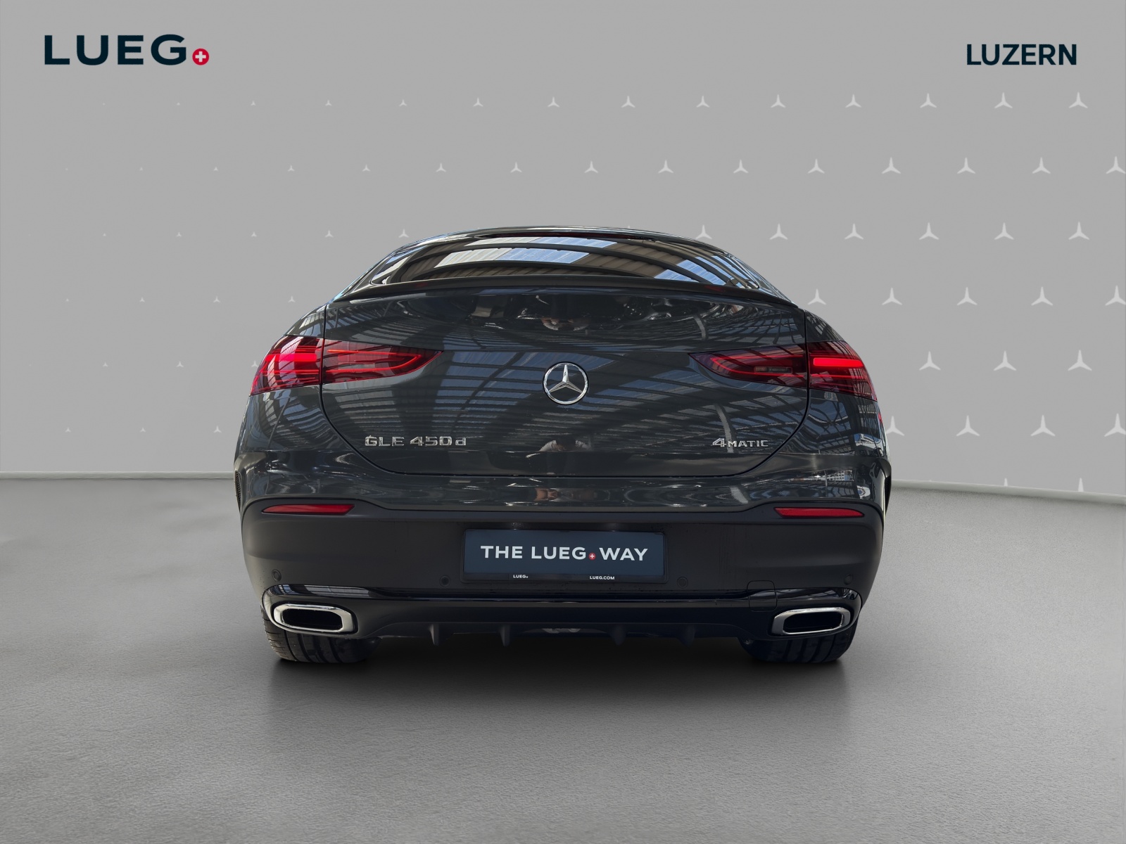 MERCEDES-BENZ GLE Coupé 450 d 4Matic+ 9G-Tronic-image-3