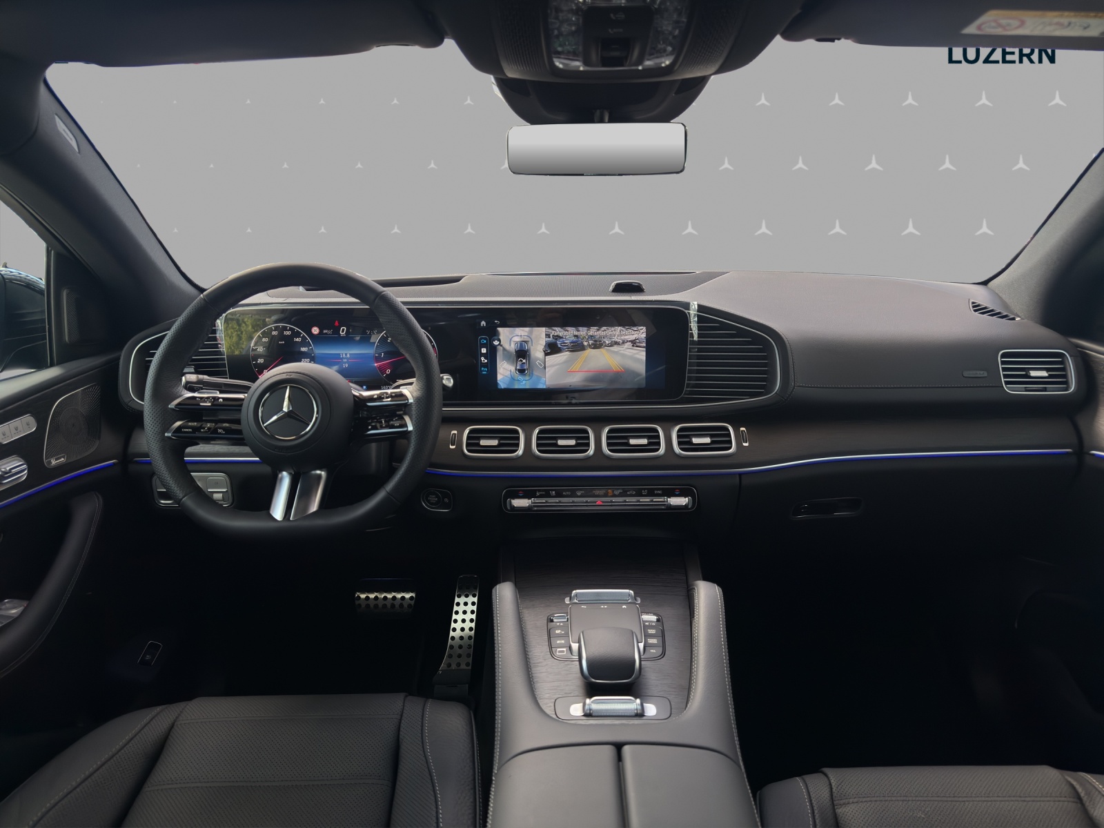 MERCEDES-BENZ GLE Coupé 450 d 4Matic+ 9G-Tronic-image-10