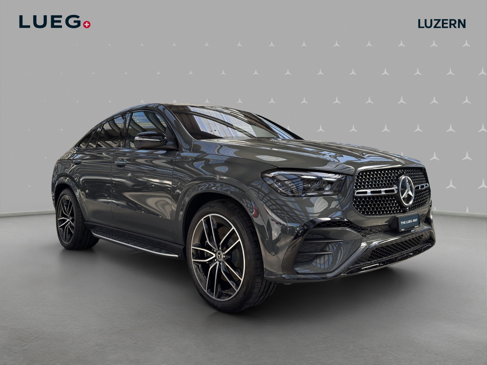 MERCEDES-BENZ GLE Coupé 450 d 4Matic+ 9G-Tronic-image-4
