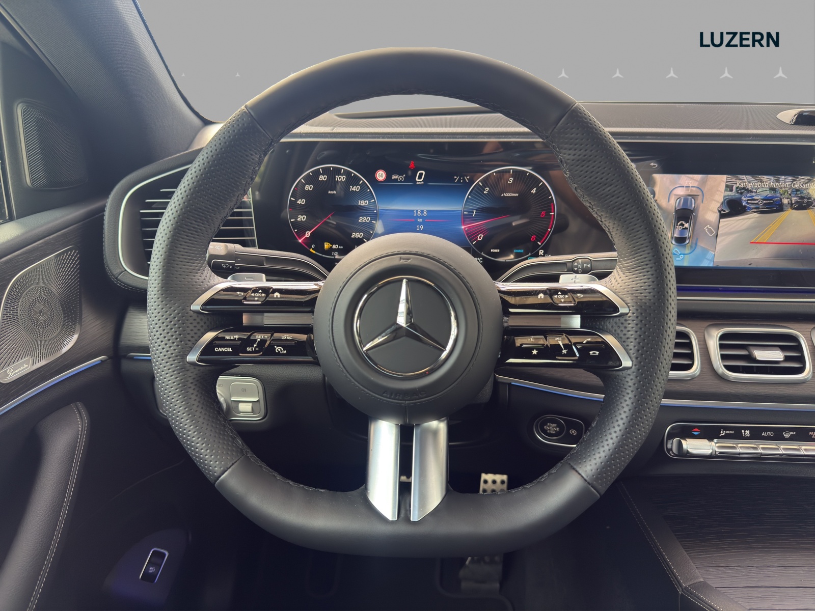 MERCEDES-BENZ GLE Coupé 450 d 4Matic+ 9G-Tronic-image-9