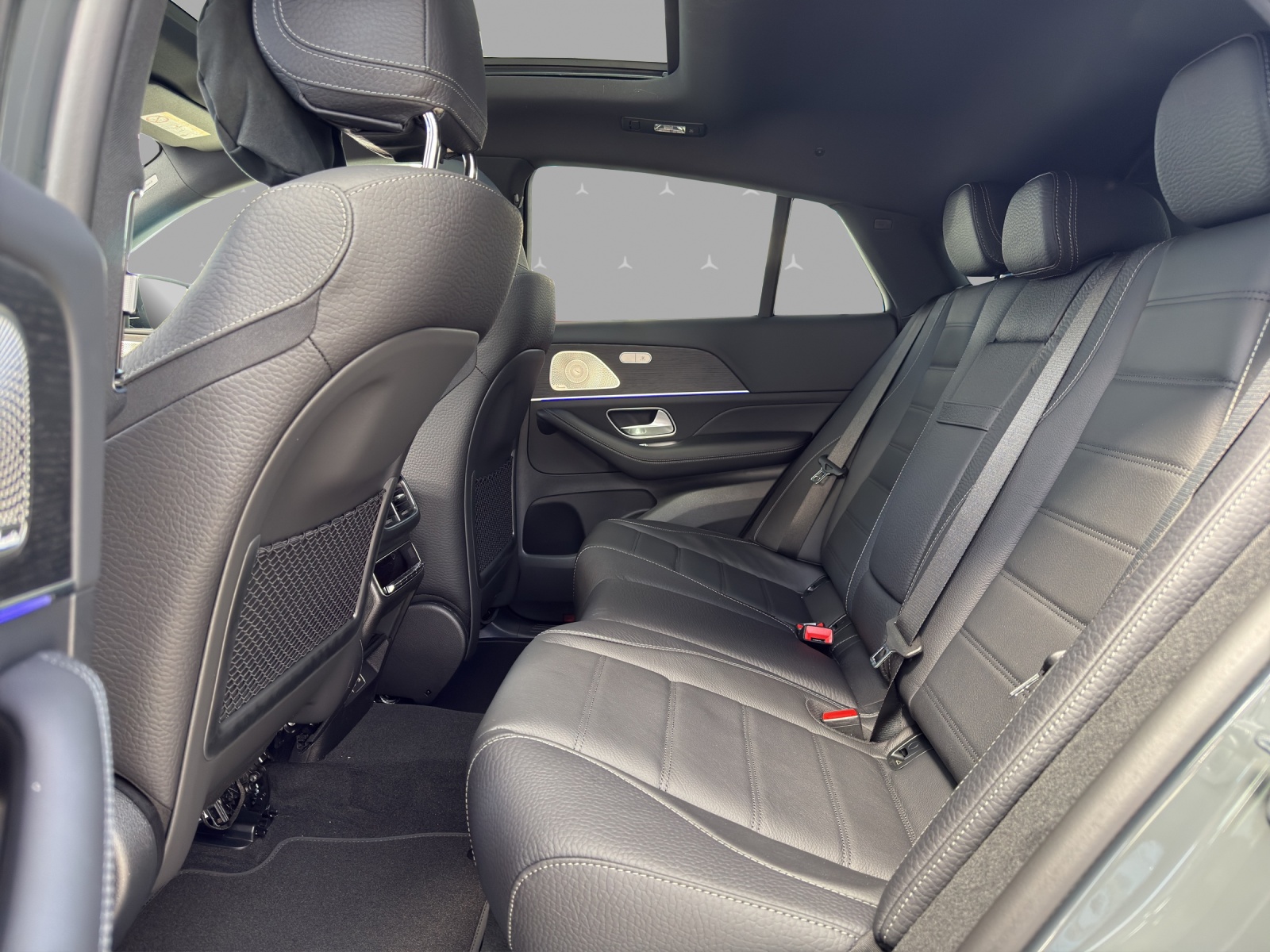 MERCEDES-BENZ GLE Coupé 450 d 4Matic+ 9G-Tronic-image-13