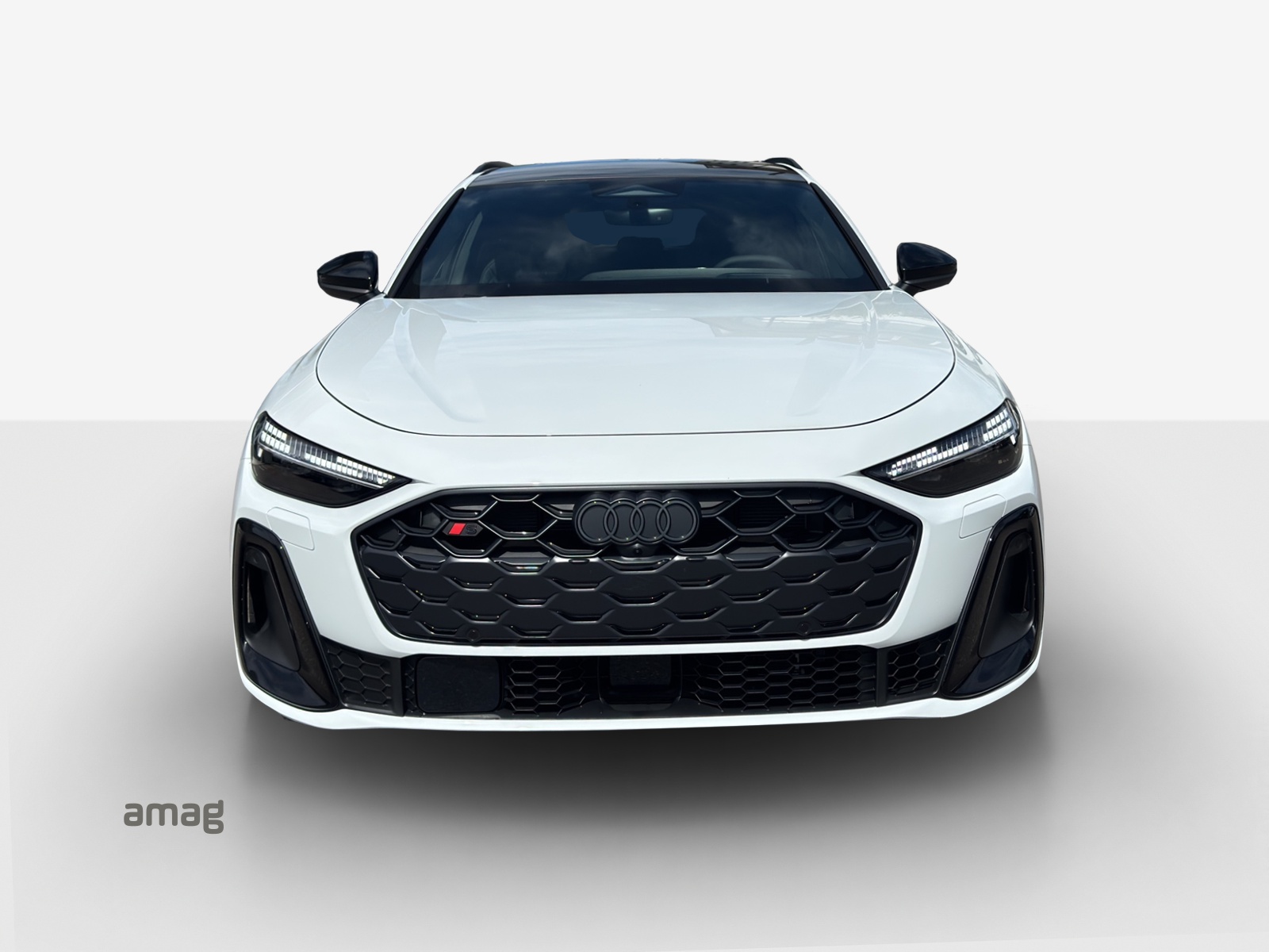 AUDI S5 Avant TFSI quattro S tronic-image-6