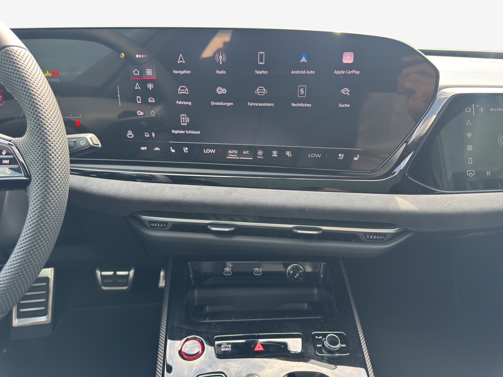 AUDI S5 Avant TFSI quattro S tronic-image-10