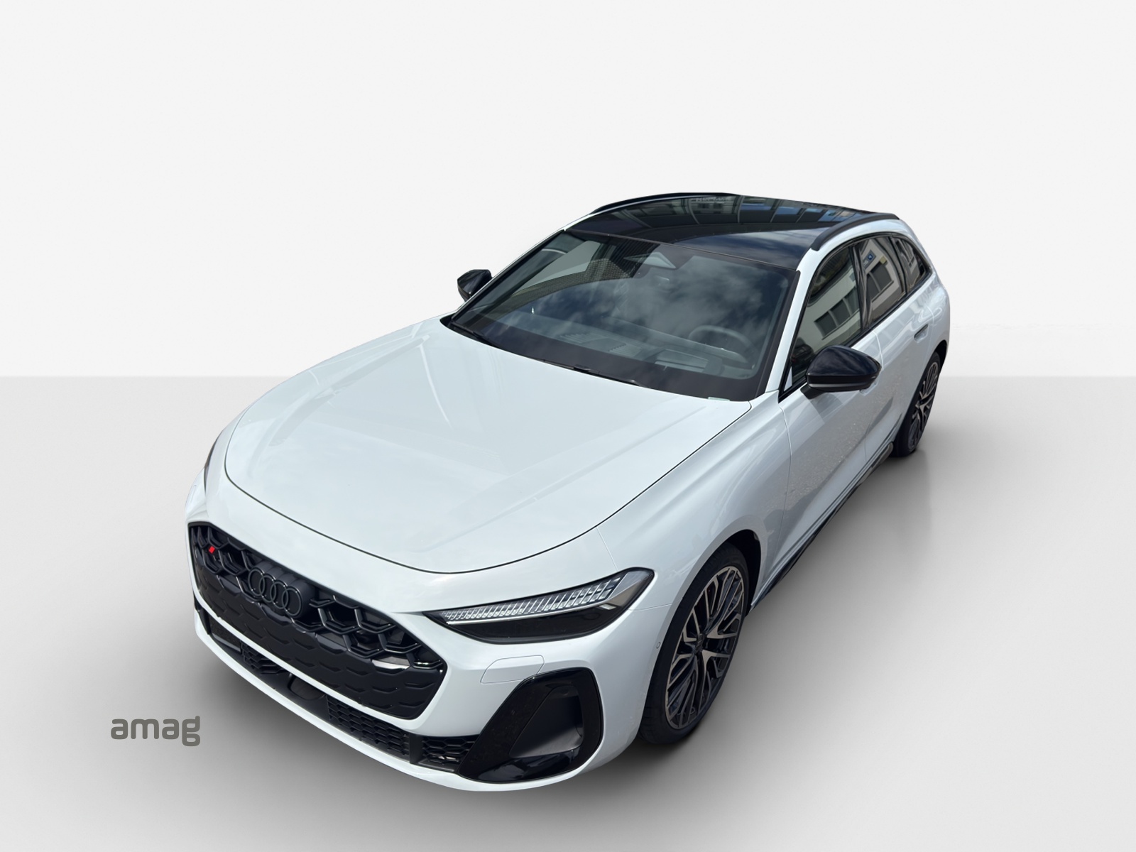 AUDI S5 Avant TFSI quattro S tronic-image-15
