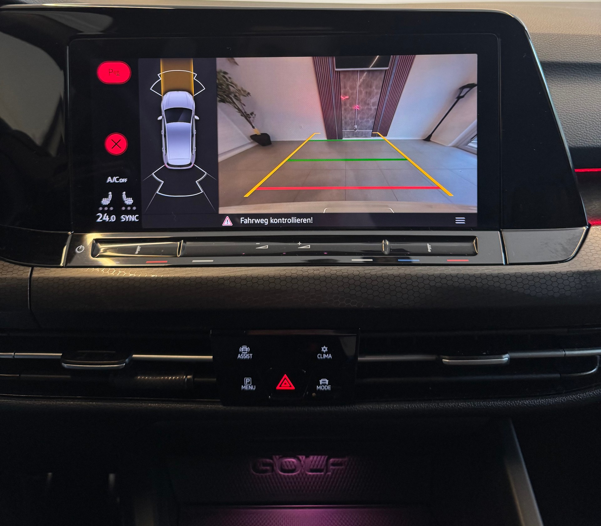 VW Golf 2.0 TSI GTI DSG-image-13