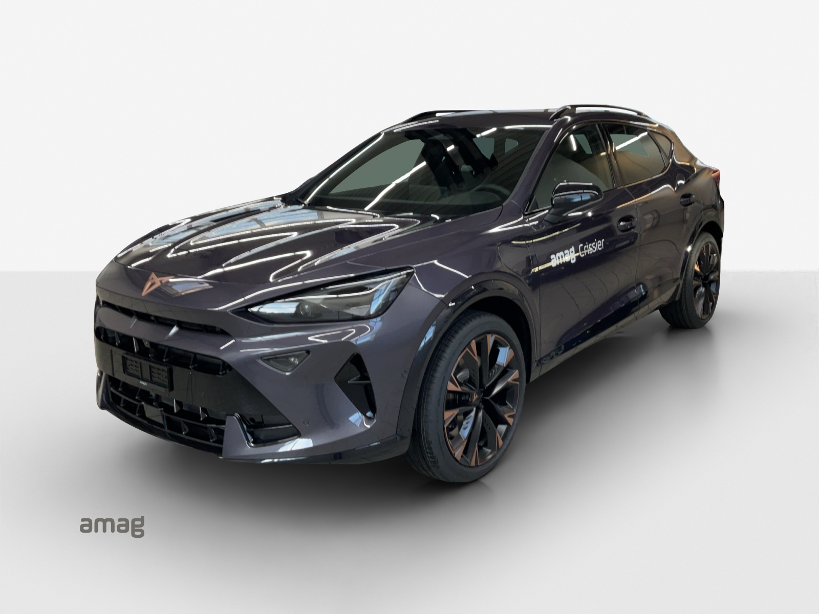 CUPRA Formentor 1.5 e-HYBRID pHEV VZ DSG