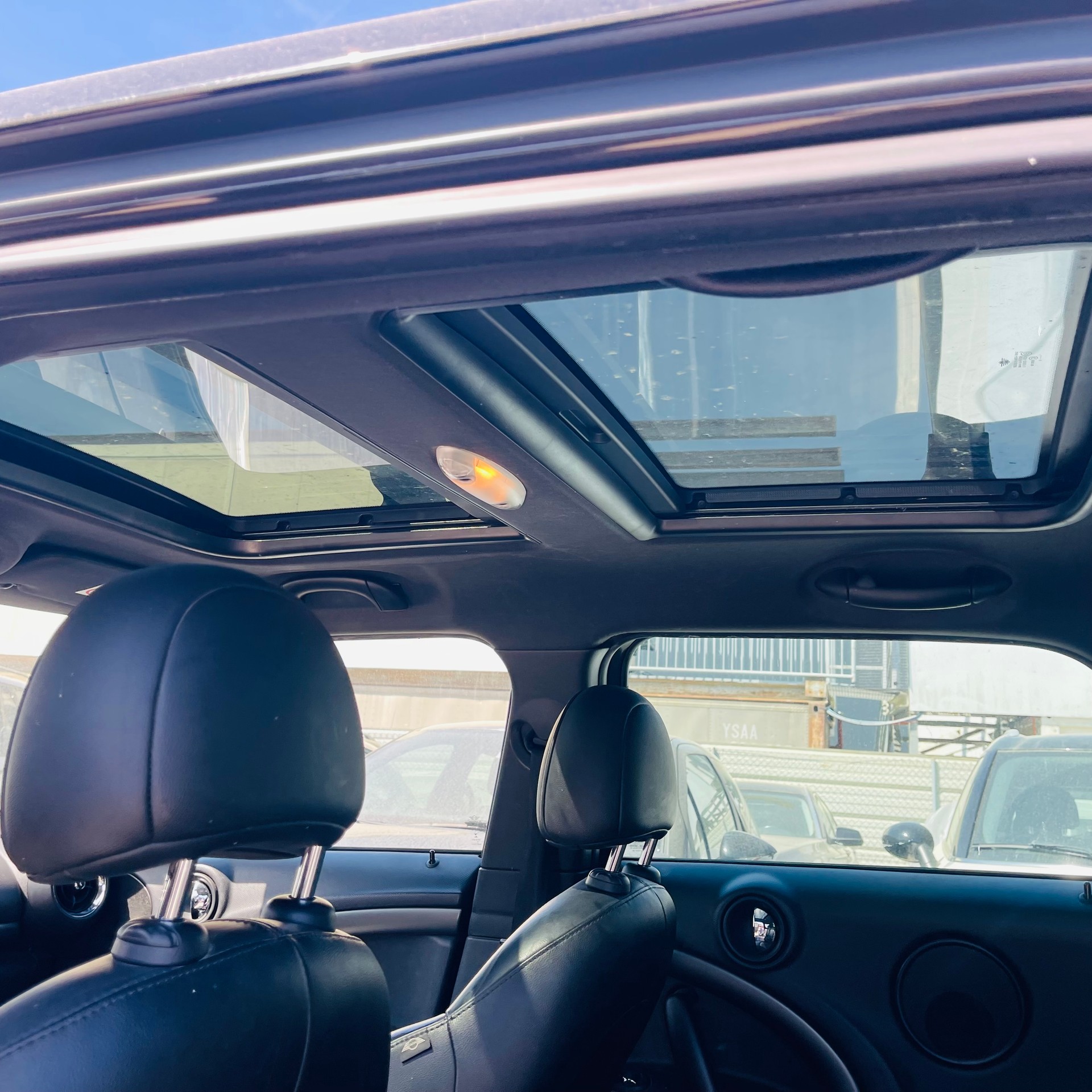 MINI Countryman Cooper SD ALL4 Steptronic Snowhill-image-8