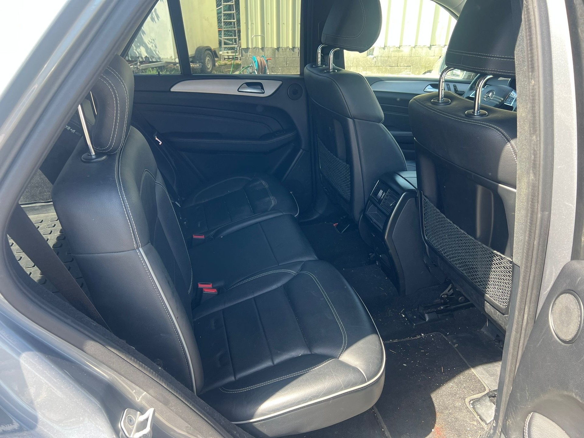 MINI Countryman Cooper SD ALL4 Steptronic Snowhill-image-7