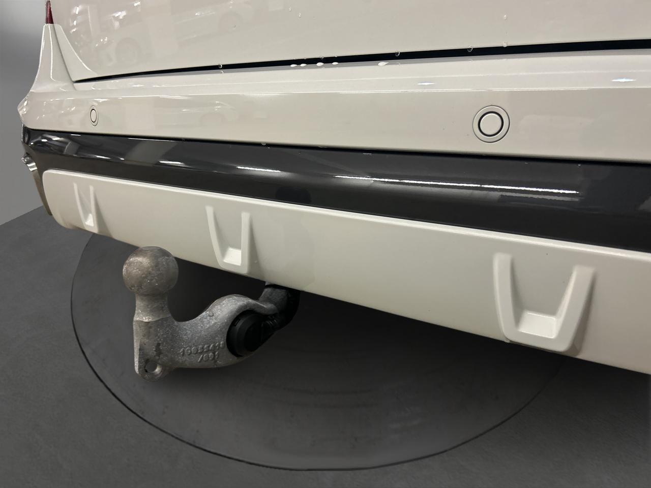 BMW X5 30d xDrive M Sport-image-10