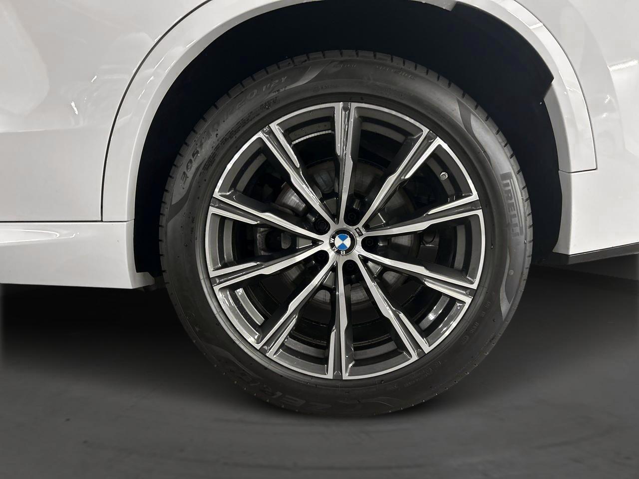 BMW X5 30d xDrive M Sport-image-12