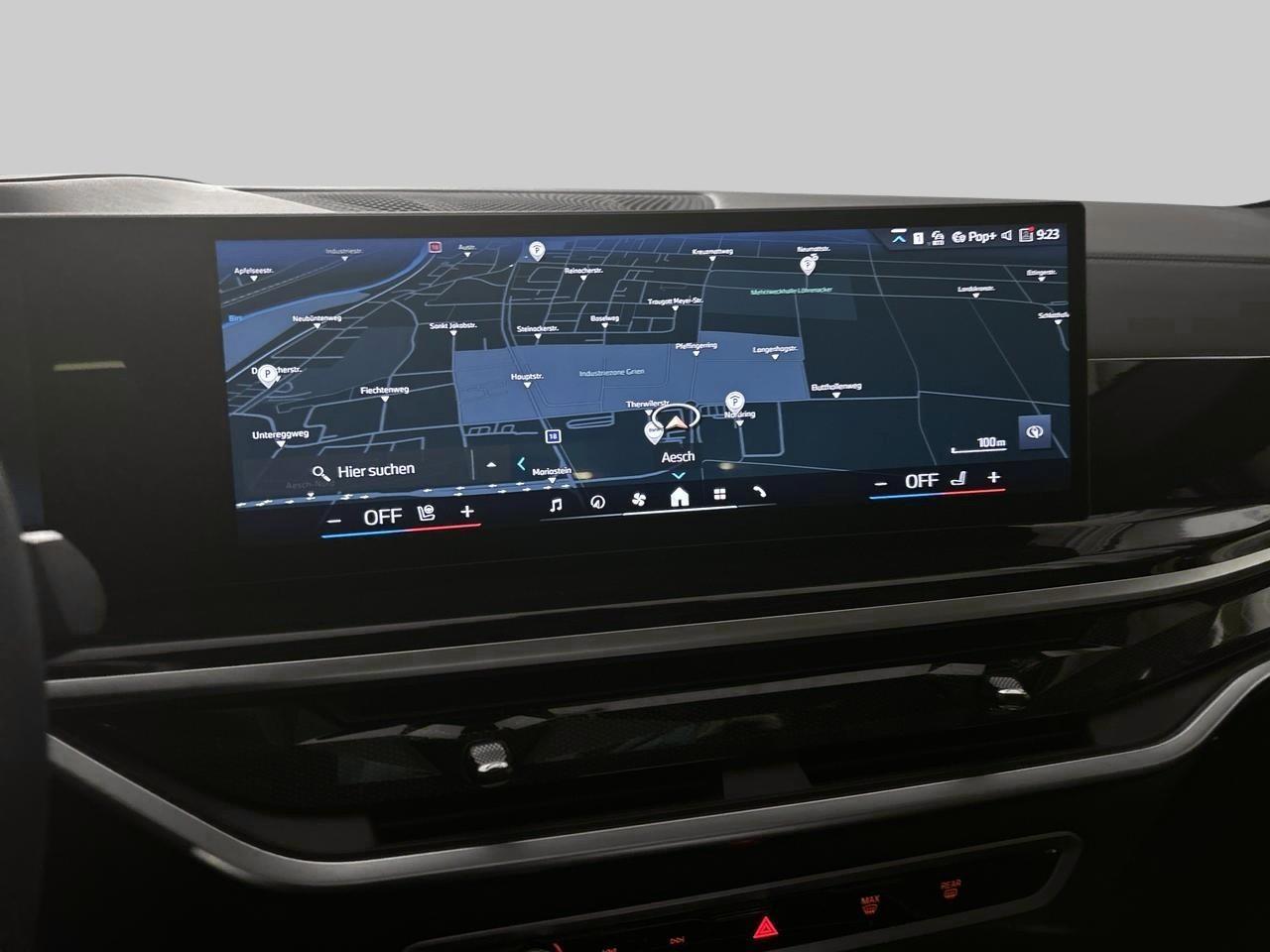 BMW X5 30d xDrive M Sport-image-21