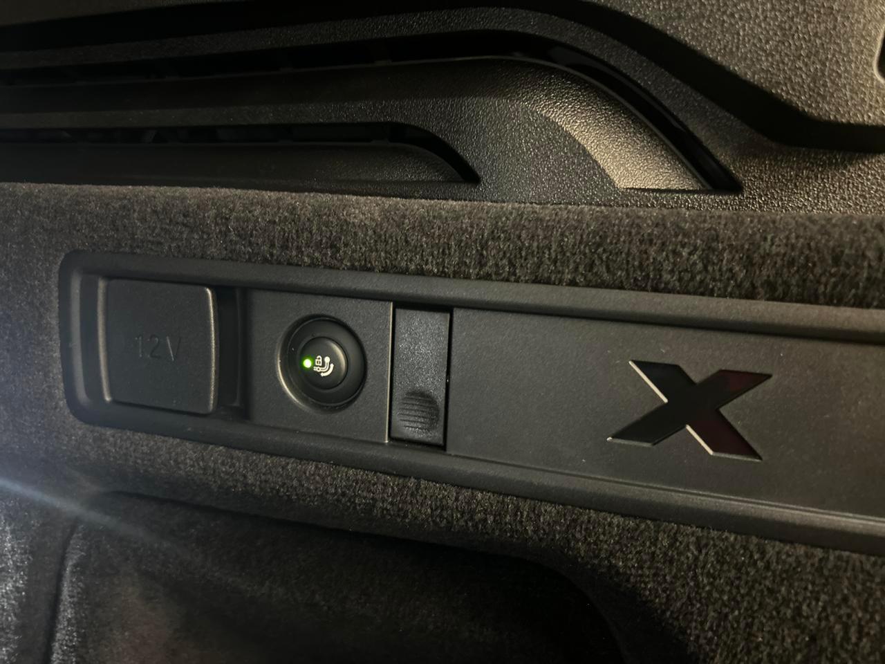 BMW X5 30d xDrive M Sport-image-9